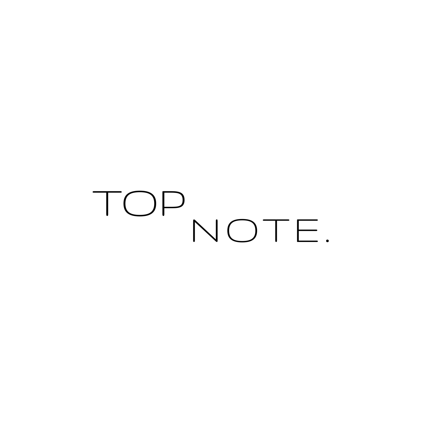Top Note